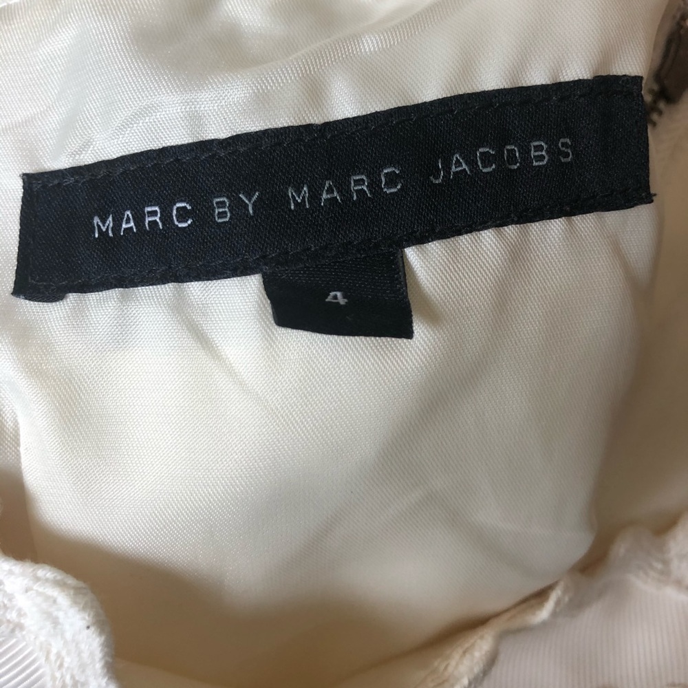Marc by Marc Jacobs Joelle dress 4 Gossip Girl